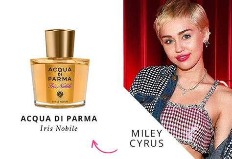 miley cyrus versace perfume